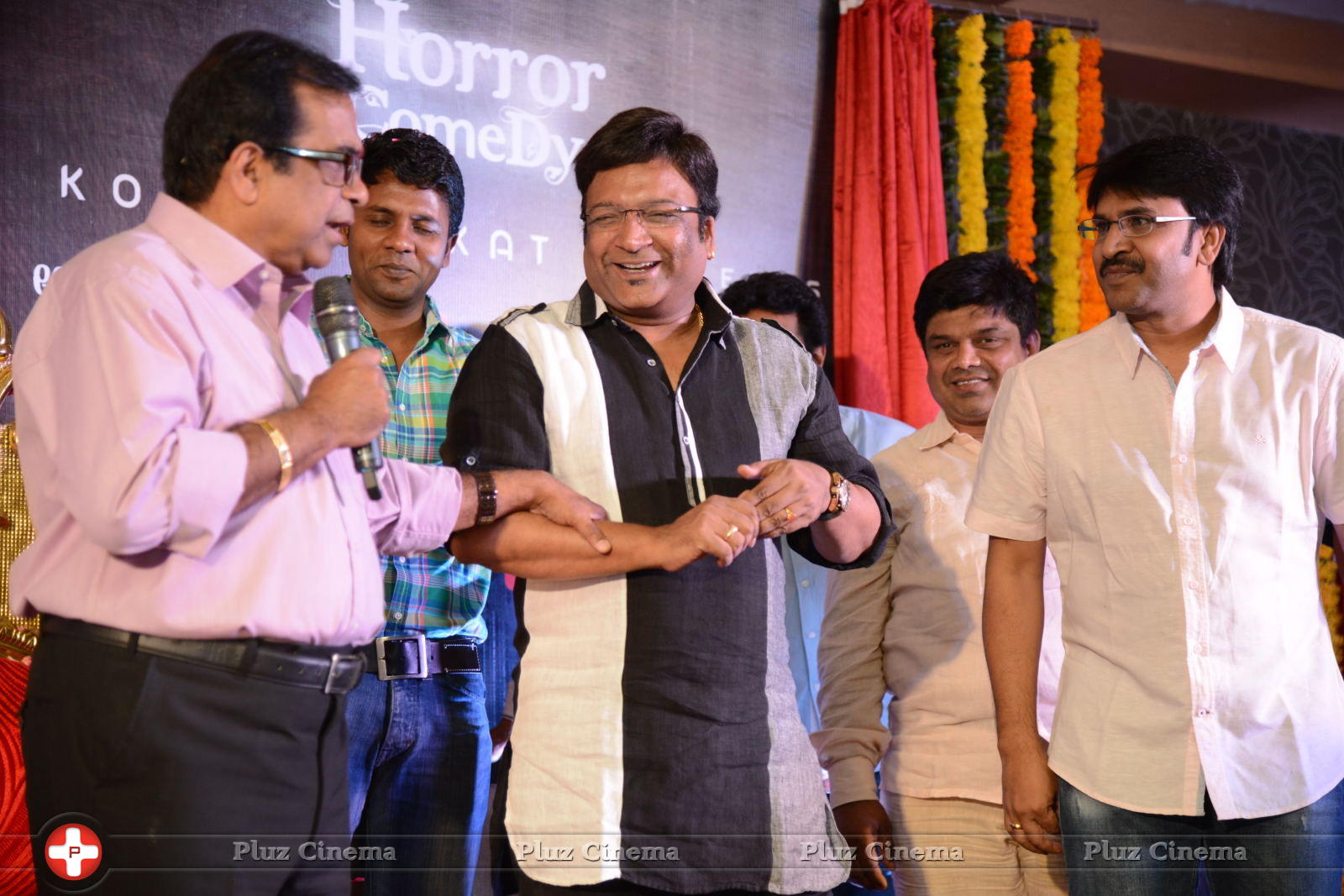 Geethanjali Movie First Look Launch Pictures | Picture 746660