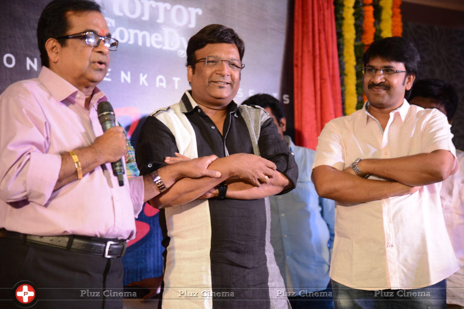 Geethanjali Movie First Look Launch Pictures | Picture 746662