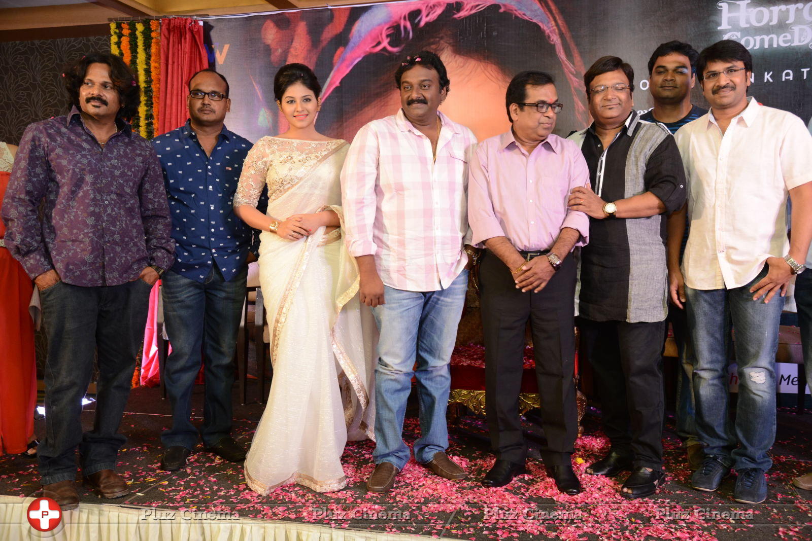 Geethanjali Movie First Look Launch Pictures | Picture 746677
