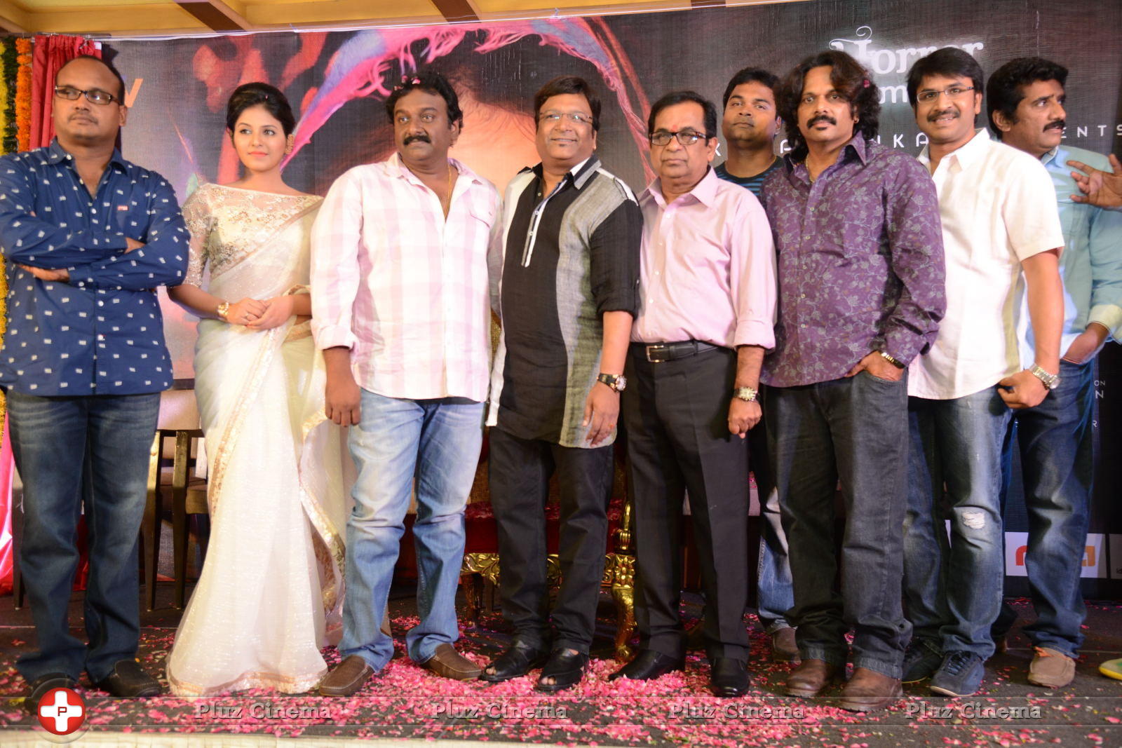 Geethanjali Movie First Look Launch Pictures | Picture 746683