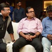Geethanjali Movie First Look Launch Pictures | Picture 746431