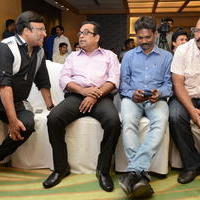 Geethanjali Movie First Look Launch Pictures | Picture 746433