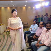 Geethanjali Movie First Look Launch Pictures | Picture 746440