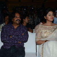 Geethanjali Movie First Look Launch Pictures | Picture 746446