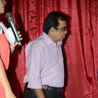 Brahmanandam - Geethanjali Movie First Look Launch Pictures | Picture 746463
