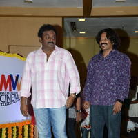 V. V. Vinayak - Geethanjali Movie First Look Launch Pictures | Picture 746496