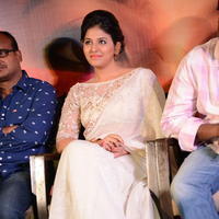 Anjali (Actress) - Geethanjali Movie First Look Launch Pictures | Picture 746515