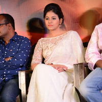 Anjali (Actress) - Geethanjali Movie First Look Launch Pictures | Picture 746516