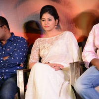 Anjali (Actress) - Geethanjali Movie First Look Launch Pictures | Picture 746517