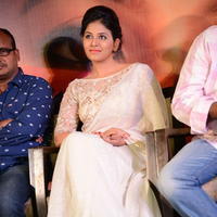 Anjali (Actress) - Geethanjali Movie First Look Launch Pictures | Picture 746518