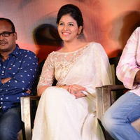 Anjali (Actress) - Geethanjali Movie First Look Launch Pictures | Picture 746519