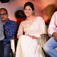 Anjali (Actress) - Geethanjali Movie First Look Launch Pictures | Picture 746520