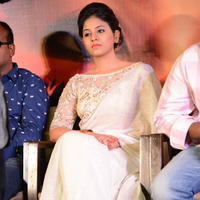Anjali (Actress) - Geethanjali Movie First Look Launch Pictures | Picture 746548