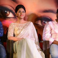 Anjali (Actress) - Geethanjali Movie First Look Launch Pictures | Picture 746557