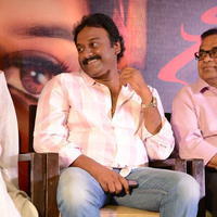 V. V. Vinayak - Geethanjali Movie First Look Launch Pictures | Picture 746561