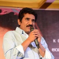 Rao Ramesh - Geethanjali Movie First Look Launch Pictures