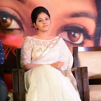 Anjali (Actress) - Geethanjali Movie First Look Launch Pictures | Picture 746591