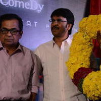 Geethanjali Movie First Look Launch Pictures | Picture 746592