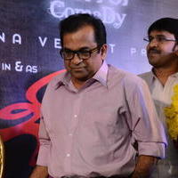Brahmanandam - Geethanjali Movie First Look Launch Pictures | Picture 746593