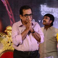 Brahmanandam - Geethanjali Movie First Look Launch Pictures | Picture 746594