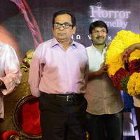 Brahmanandam - Geethanjali Movie First Look Launch Pictures | Picture 746595