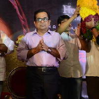 Brahmanandam - Geethanjali Movie First Look Launch Pictures | Picture 746597