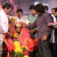 Geethanjali Movie First Look Launch Pictures | Picture 746603