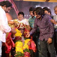 Geethanjali Movie First Look Launch Pictures | Picture 746607