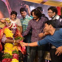 Geethanjali Movie First Look Launch Pictures | Picture 746611