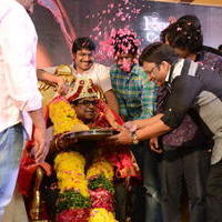 Geethanjali Movie First Look Launch Pictures | Picture 746613