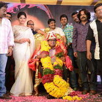 Geethanjali Movie First Look Launch Pictures | Picture 746615