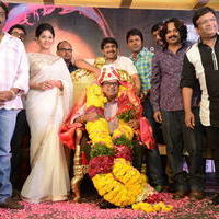 Geethanjali Movie First Look Launch Pictures | Picture 746616