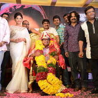 Geethanjali Movie First Look Launch Pictures | Picture 746618