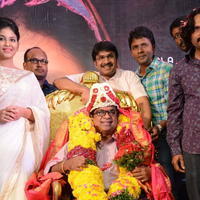 Geethanjali Movie First Look Launch Pictures | Picture 746619