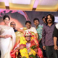 Geethanjali Movie First Look Launch Pictures | Picture 746620