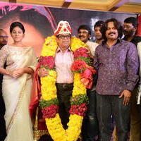 Geethanjali Movie First Look Launch Pictures | Picture 746623