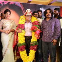 Geethanjali Movie First Look Launch Pictures | Picture 746624