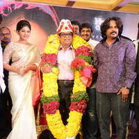 Geethanjali Movie First Look Launch Pictures | Picture 746629