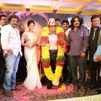 Geethanjali Movie First Look Launch Pictures | Picture 746630