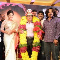 Geethanjali Movie First Look Launch Pictures | Picture 746631