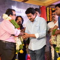 Geethanjali Movie First Look Launch Pictures | Picture 746636
