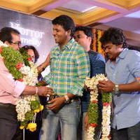 Geethanjali Movie First Look Launch Pictures | Picture 746637