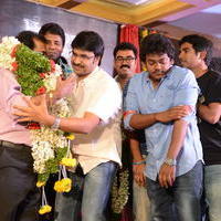 Geethanjali Movie First Look Launch Pictures | Picture 746638