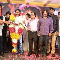 Geethanjali Movie First Look Launch Pictures | Picture 746648
