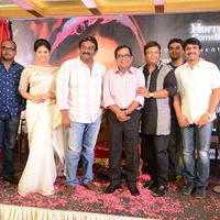Geethanjali Movie First Look Launch Pictures | Picture 746674