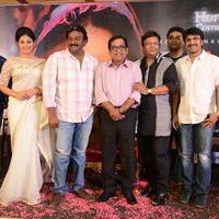 Geethanjali Movie First Look Launch Pictures | Picture 746676