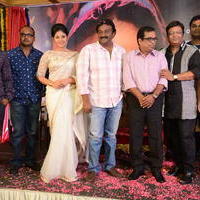Geethanjali Movie First Look Launch Pictures | Picture 746677