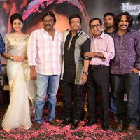 Geethanjali Movie First Look Launch Pictures | Picture 746679