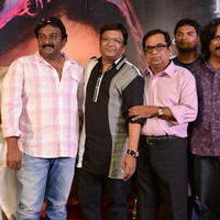 Geethanjali Movie First Look Launch Pictures | Picture 746681