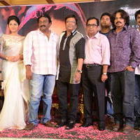Geethanjali Movie First Look Launch Pictures | Picture 746683